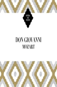 Don Giovanni - Dijon Opera