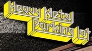 Heavy Metal Parking Lot wallpaper 
