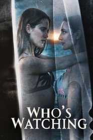 Who's Watching