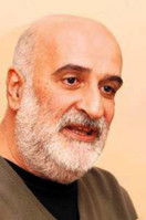 Photo of Yavuz Turgul image size 300x451