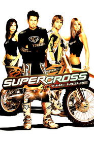 Supercross Poster