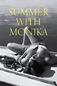 poster Summer with Monika