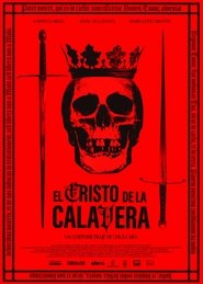 poster The Christ of the Skull