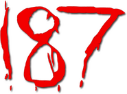 Logo of One Eight Seven image size 405x299