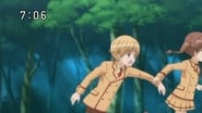 Yumeiro Pâtissière season 1 episode 33