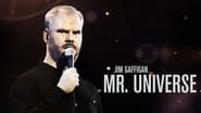 Jim Gaffigan: Mr. Universe wallpaper 