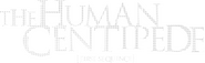 Logo of The Human Centipede (First Sequence) image size 3655x1134