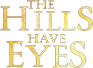 Logo of The Hills Have Eyes image size 401x294