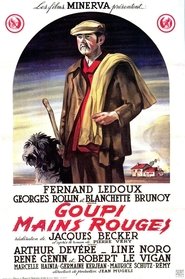 Voir film Goupi mains rouges en streaming