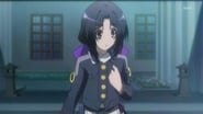 Kyoukai Senjou No Horizon season 1 episode 4