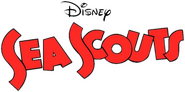 Logo of Sea Scouts image size 598x298