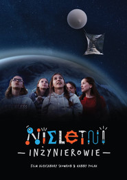 Nieletni inżynierowie poster
