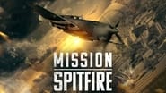 Mission Spitfire wallpaper 