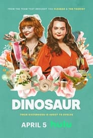 Dinosaur TV shows