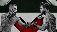 UFC Fight Night 188: Font vs. Garbrandt wallpaper 