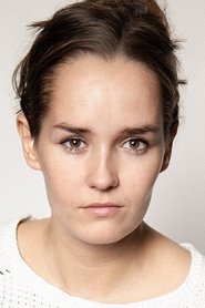 Photo of Lea Fuglsang image size 600x900