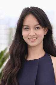 Photo of Lucie Zhang image size 400x600