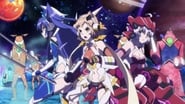 Symphogear  