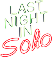 Logo of Last Night in Soho image size 497x536