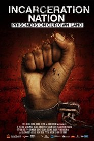 poster Incarceration Nation