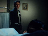 The Sad Girl's Journey