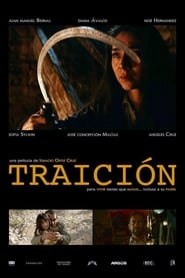 Traición 2018 123movies