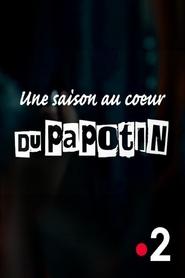 poster Au cœur du Papotin