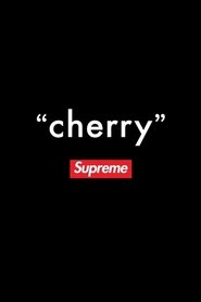 poster "cherry"