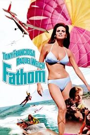 poster Fathom