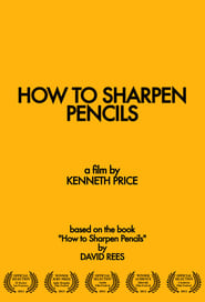 How to Sharpen Pencils