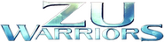 Logo of Zu Warriors image size 784x205