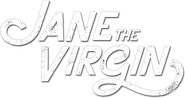 Logo of Jane the Virgin image size 560x297