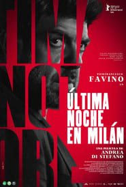 Última noche en Milán Película Completa 1080p [MEGA] [LATINO] 2023