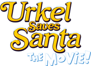 Logo of Urkel Saves Santa: The Movie! image size 1094x799