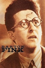 Poster of Barton Fink image size 1000x1500