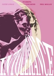 poster Intolerance