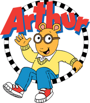 Logo of Arthur image size 1891x2160