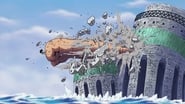 One Piece : Épisode du Merry : L'histoire d'un grand ami wallpaper 