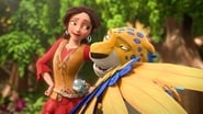 Elena d'Avalor season 3 episode 13