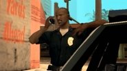 Grand Theft Auto: San Andreas - The Introduction wallpaper 