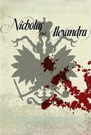 poster Nicholas and Alexandra