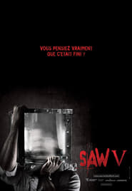 Voir film Saw V en streaming