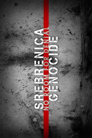 Srebrenica Genocide: No Room for Denial