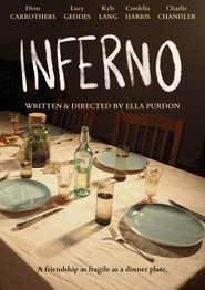 poster Inferno