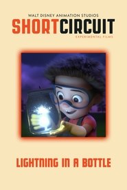 poster Lightning in a Bottle