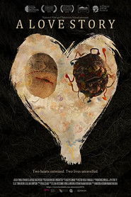 poster A Love Story