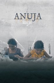 poster Anuja