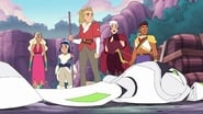 She-Ra et les princesses au pouvoir season 5 episode 1