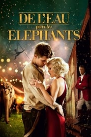 Voir film De l'eau pour les éléphants en streaming