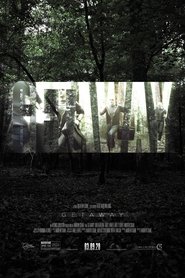 poster Getaway